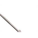 Chave Fenda Teste Eda 8'' 500V. Grande - 5Wj - Kit C/12 Pecas