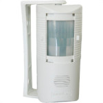 Kit C/2 - Anunciador De Presenca Qualitronix Qap1