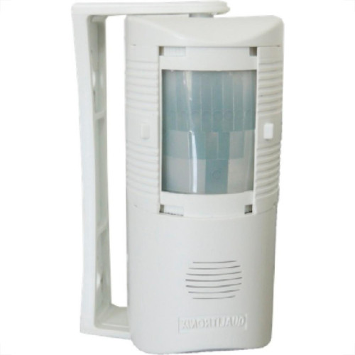 Kit C/2 - Anunciador De Presenca Qualitronix Qap1