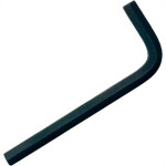 Chave Allen Tramontina Cromo Vanadio 7Mm - Kit C/12 Pecas