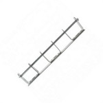 Armacao Para Press-Bown Rex Pesada 3 Isoladores