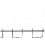 Armacao Para Press-Bown Rex Pesada 3 Isoladores