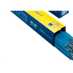 Eletrodo Gerdau Carbono E-6013 - 3,25Mm - Caixa - Kit C/5 Kilos