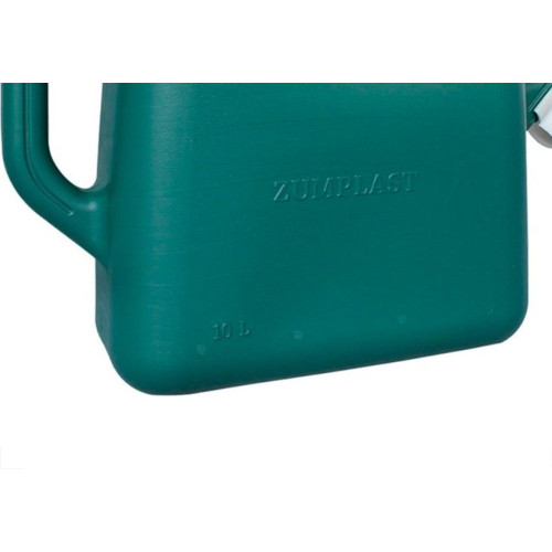 Regador Plastico Zumblick 05 Litros Verde