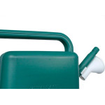 Regador Plastico Zumblick 05 Litros Verde