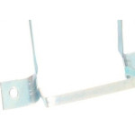 Suporte Disjuntor Fio Dental 2 Relubras - Kit C/10 Pecas