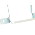 Suporte Disjuntor Fio Dental 3 Relubras - Kit C/10 Pecas