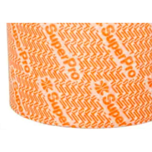 Pano Multiuso Superpro Bettanin Perfex Laranja Com 30M X 0,27M