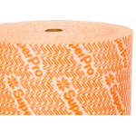 Pano Multiuso Superpro Bettanin Perfex Laranja Com 30M X 0,27M