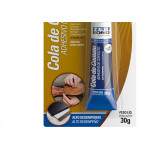 Cola De Contato Tekbond 30G