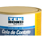 Cola De Contato Tekbond 400G