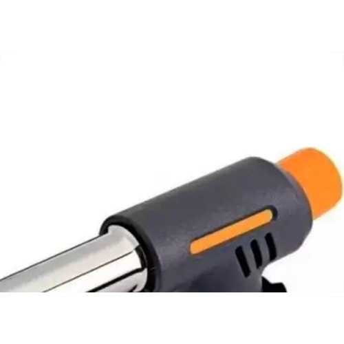 Macarico Globalmix Portatil Grafite - Gt6009