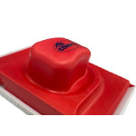Pad Pintura Para Recorte Compel 5'' - 3120
