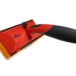 Pad Pintura Para Recorte Compel 7'' - 3121