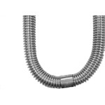 Engate Flexivel Plenoinox Contuflex 30Cm