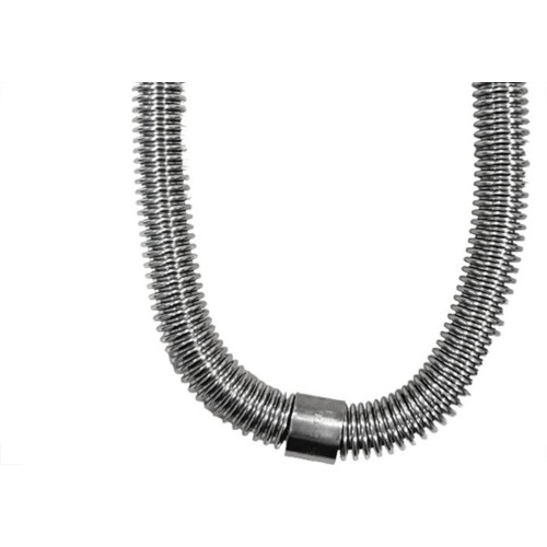 Engate Flexivel Plenoinox Contuflex 40Cm