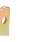 Cantoneira Para Moveis Overtime Bicromatizada Especial Caixa Com 50 Pecas 1.1/2''