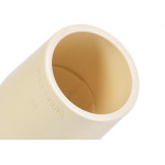 Joelho Agua Quente Cpvc Ultraterm Krona Femea/Femea 22Mmx45º - 1345
