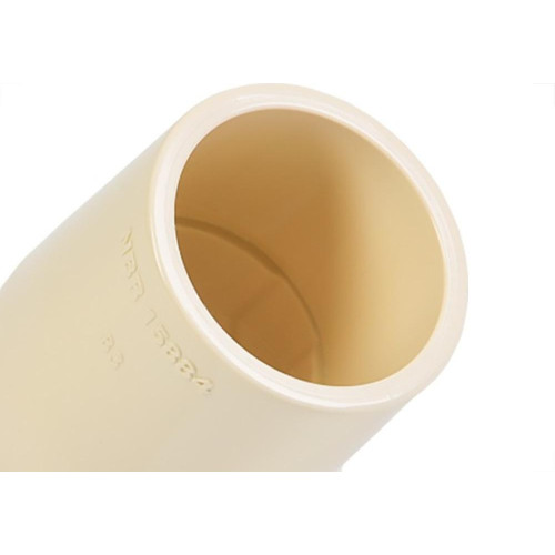 Joelho Agua Quente Cpvc Ultraterm Krona Femea/Femea 22Mmx45º - 1345