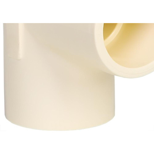 Joelho Agua Quente Cpvc Ultraterm Krona 22Mmx90º - 1348