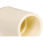 Joelho Agua Quente Cpvc Ultraterm Krona 22Mmx90º - 1348