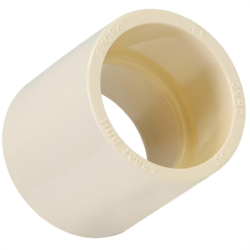 Luva Agua Quente Cpvc Ultraterm Krona 22Mm - 1358