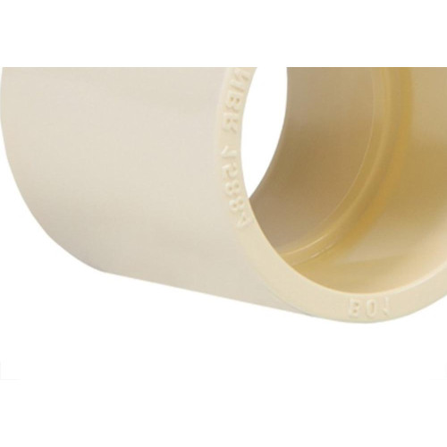 Luva Agua Quente Cpvc Ultraterm Krona 28Mm - 1359