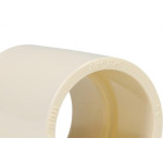 Luva Agua Quente Cpvc Ultraterm Krona 28Mm - 1359