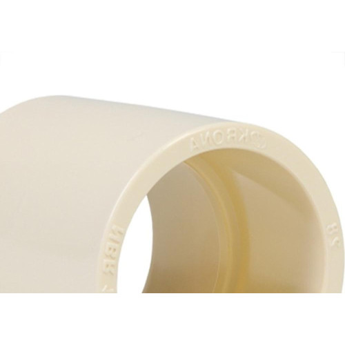 Luva Agua Quente Cpvc Ultraterm Krona 28Mm - 1359