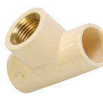 Te Transicao Agua Quente Cpvc Ultraterm Krona 22Mmx3/4'' - 1376