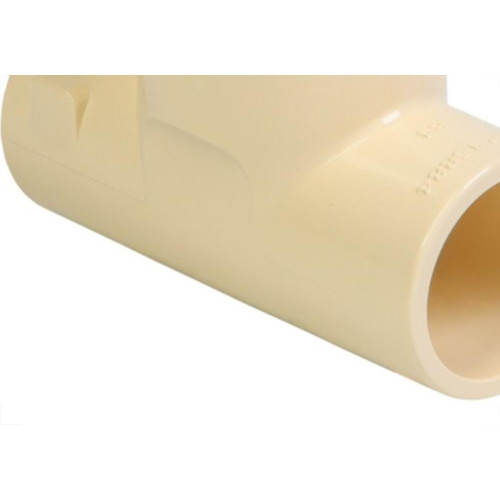 Te Transicao Agua Quente Cpvc Ultraterm Krona 22Mmx3/4'' - 1376