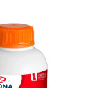 Cola Para Tubos E Conexoes Cpvc Ultraterm Krona 175Gr Com Pincel (Agua Quente)