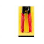 Tesoura Corta Vergalhao Eda 8'' - 0Ac