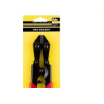 Tesoura Corta Vergalhao Eda 8'' - 0Ac