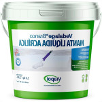 Impermeabilizante Viapol Vedalage Branco 2,85L