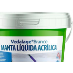 Impermeabilizante Viapol Vedalage Branco 2,85L