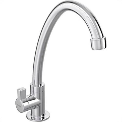 Torneira Bica Movel Lavatorio Abs Hydraplus Bancada Metalizada 1198