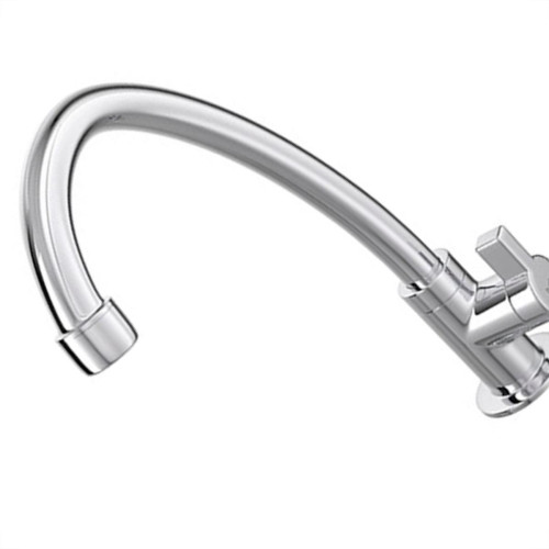 Torneira Bica Movel Lavatorio Abs Hydraplus Bancada Metalizada 1198