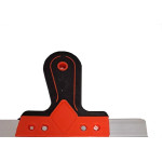 Espatula Compel Aco Inox Drywall 250Mm