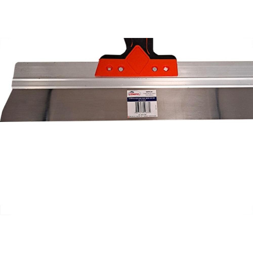 Espatula Compel Aco Inox Drywall 450Mm