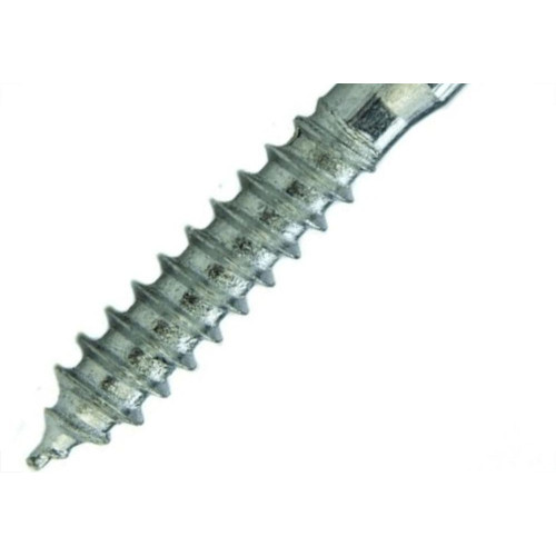 Parafuso Sextavado Rosca Soberba Newfix 5/16'' X 60Mm