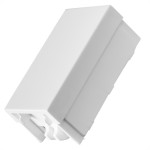 Modulo Ilumi Vivaz Cego Branco 7504