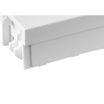 Modulo Ilumi Vivaz Cego Branco 7504