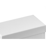 Modulo Ilumi Vivaz Cego Branco 7504