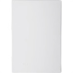 Kit C/2 - Placa Conjunto Modular Ilumi Vivaz 4X2 Cega + S...