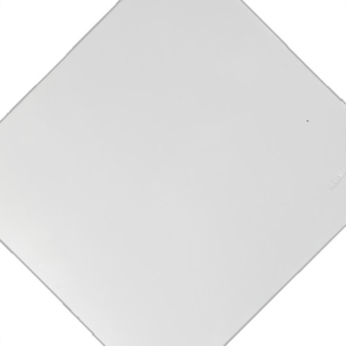 Placa Conjunto Modular Ilumi Vivaz 4X4 Cega + Suporte 77050