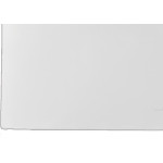 Placa Conjunto Modular Ilumi Vivaz 4X4 Cega + Suporte 77050