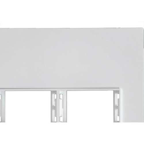Kit C/2 - Placa Conjunto Modular Ilumi Vivaz 4X4 1 Modulo...