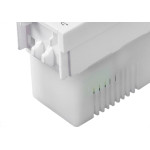 Modulo Ilumi Vivaz Tomada ''Usb'' Branca 7591