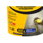 Otto Vedacit Ultrarrapido 900G